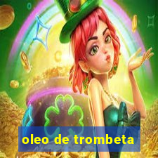 oleo de trombeta